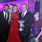 Photo Flash: Rosie Perez, Robert Wilson, Tony Yazbeck and More at YoungArts 2016…