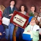 Stage Door Players to Present LET NOTHING YOU DISMAY