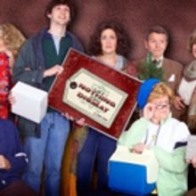 Stage Door Players to Present LET NOTHING YOU DISMAY