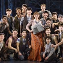 BWW Review: Extra! Extra! NEWSIES is a Hit!