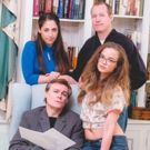 Bare Bones Theater's SEMINAR Opens Today