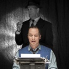 Theater Works to Bring Hollywood Glamor to Peoria in CITY OF ANGELS