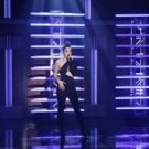VIDEO: Hailee Steinfeld Performs New Song 'Starving' on LATE NIGHT