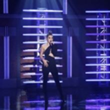 VIDEO: Hailee Steinfeld Performs New Song 'Starving' on LATE NIGHT
