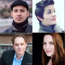 Five Exquisite Singers to Present a Winter Recital of Songs and Romances