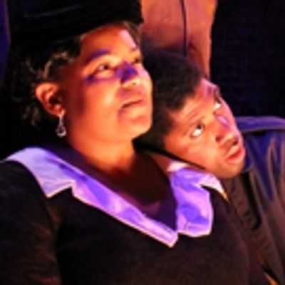 Photo Flash: La MaMa Experimental Theatre Club Presents CLOVER by Erik Ehn