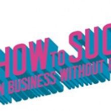 The Marriott Theatre to Present HOW TO SUCCEED IN BUSINESS WITHOUT REALLY TRYING This
