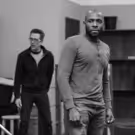Photo Flash: In Rehearsal for THE ROYALE at Burning Coal Theatre Company