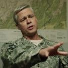 VIDEO: First Look - Brad Pitt Stars in Netflix Original Film WAR MACHINE