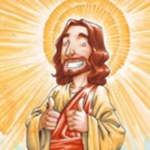 Arrows & Traps Theatre to Present THE GOSPEL ACCORDING TO PHILLIP