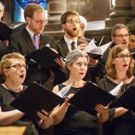Choral Arts Philadelphia And The Bach Festival Presents CHRISTMAS ORATORIO, Today