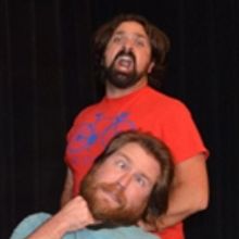 BWW Review: This play within a play will have you questioning, MURDER, ANYONE?