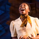 Take Five! Spend Your Afternoon Coffee Break with THE COLOR PURPLE's Cynthia Erivo!