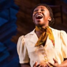 Take Five! Spend Your Afternoon Coffee Break with THE COLOR PURPLE's Cynthia Erivo!
