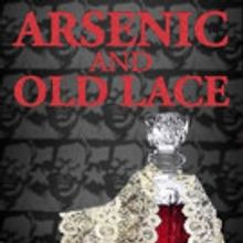 SSP to Open 35th Season with ARSENIC AND OLD LACE
