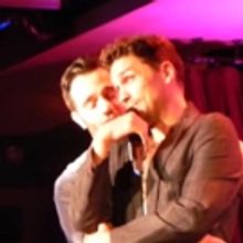 STAGE TUBE: Will Swenson & Ramin Karimloo Reunite at 54 Below for LES MISERABLES…
