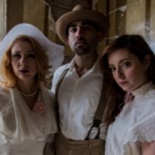 GCT to Stage Williams' A STREETCAR NAMED DESIRE