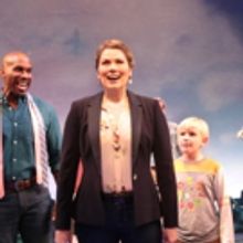 BWW Exclusive: First Listen- Heidi Blickenstaff Sings 'What You Got' on FREAKY FRIDAY Album!