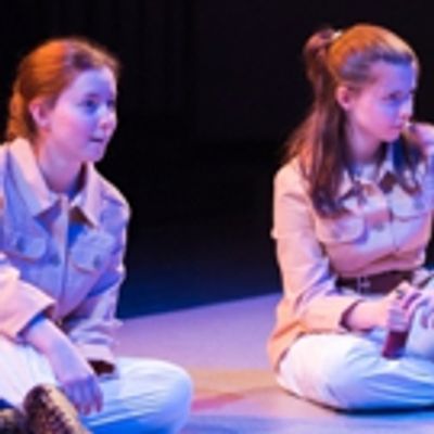 BWW Preview: FS Young Company Celebrates Win at Utah Festival, Salter Sisters Celebrate Roles in Upcoming COMEDY OF ERRORS