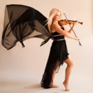 Violinist Mairead Nesbitt Joins ROCKTOPIA National Tour