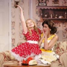 RUTHLESS! Takes Final Bow Off-Broadway Tonight; Tour in the Works