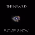 The New Up Reveal Cinematic Groove of 'Future is Now'; New LP 'Tiny Mirrors' Out 11/4