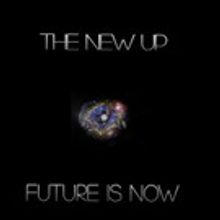 The New Up Reveal Cinematic Groove of 'Future is Now'; New LP 'Tiny Mirrors' Out 11/4