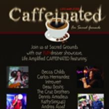 Life Amplified Celebrates Tenth Variety Showcase Tonight