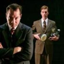 Theatre in the Round Players to Present Aaron Sorkin's THE FARNSWORTH, 9/11-10/4