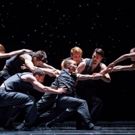 Hubbard Street Dance Announces 39th Spring Series, 3/16-19