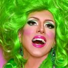 Hedda Lettuce Coming to Milford Center for the Arts, 4/2