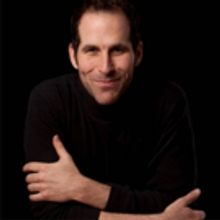 Jazz Vocalist Marcus Goldhaber Continues 'Mostly Marcus' Residency, 4/3