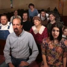 Theater To Go Takes on Racial Injustice and Acts of Courage in TO KILL A MOCKINGBIRD