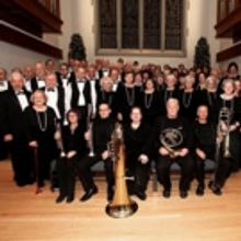 Hershey Community Chorus to Hold Open House Next Month