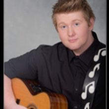 Adelaide Cabaret Festival Announces Nathaniel O'Brien Class of Cabaret Scholarship