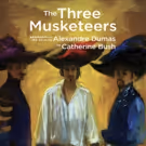 Indiana Rep to Stage THE THREE MUSKETEERS This Fall