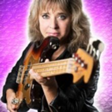Suzi Quatro Leather Forever Encore Tour to Launch February 2017