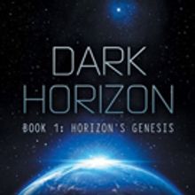 Eric Kumik Releases DARK HORIZON