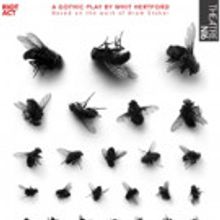 New Psychological Horror Based on Bram Stoker's Dracula Haunts Theatre N16 this Hallo