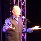 Vegas Comedian Don Barnhart Offers Free Show To Stranded Travelers