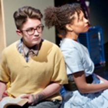 Photo Flash: First Look at Buran Theatre's T.B. SHEETS at The Tank