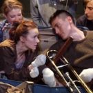 Guest Blog: Lilac Yosiphon On The Universal Language of Love and War in ONE LAST…