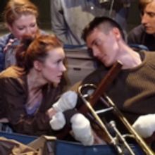 Guest Blog: Lilac Yosiphon On The Universal Language of Love and War in ONE LAST THING (FOR NOW)