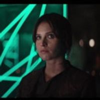 VIDEO: Watch Teaser Trailer for ROGUE ONE: A STAR WARS STORY Video