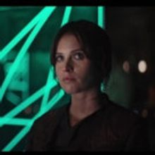 VIDEO: Watch Teaser Trailer for ROGUE ONE: A STAR WARS STORY