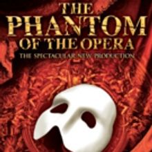 BWW Review: PHANTOM OF THE OPERA haunts the Buell Theatre