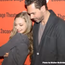 Off-Broadway Co-Stars Amanda Seyfried & Thomas Sadoski to Tie the Knot