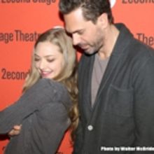 Off-Broadway Co-Stars Amanda Seyfried & Thomas Sadoski to Tie the Knot