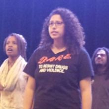 BWW Blog: Amanda Grillo - Theatre Club Corner: An Inside Look at CABARET III