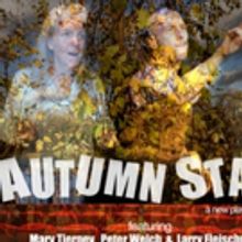 TNC's 2016 Dream Up Festival to Present AUTUMN STAGE
